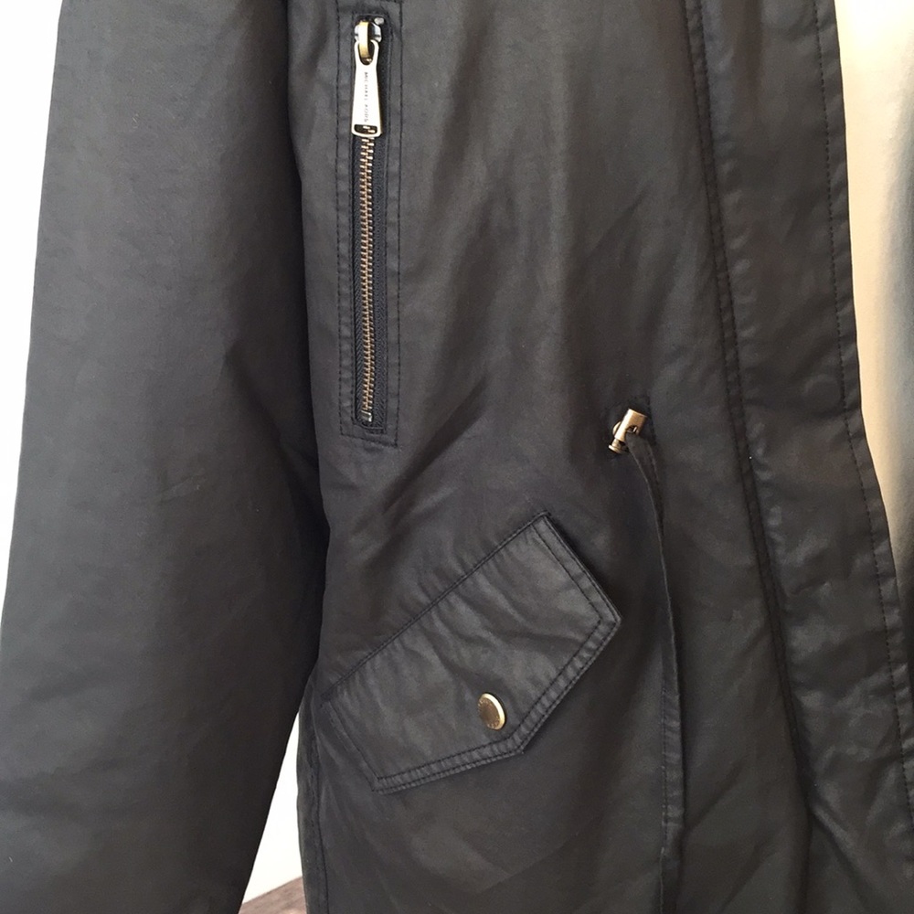 Two Layer Michael Kors Winter Jacket - image 2